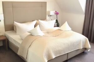 Hotel Business Wieland