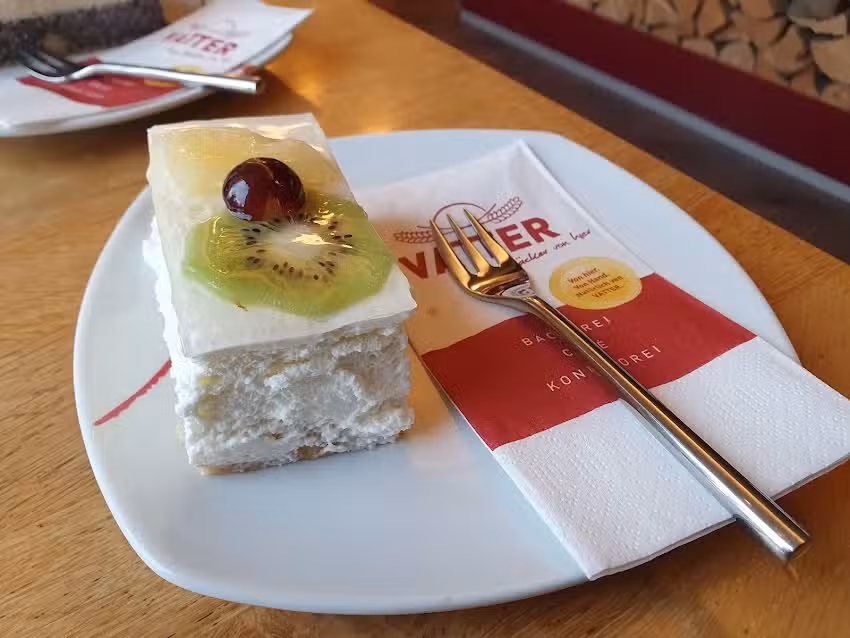 Hotel &bdquo;Caf&eacute; Brotzeit&ldquo;