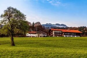 Hotel-Café-Restaurant Seiserhof