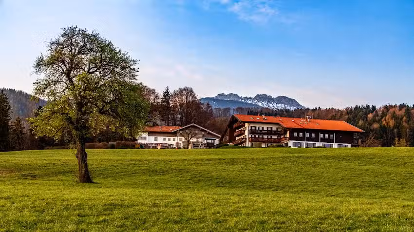 Hotel-Caf&eacute;-Restaurant Seiserhof