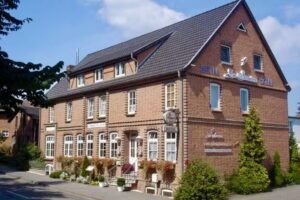 Hotel & Caf&eacute; &bdquo;Zur Seem&ouml;we&ldquo;