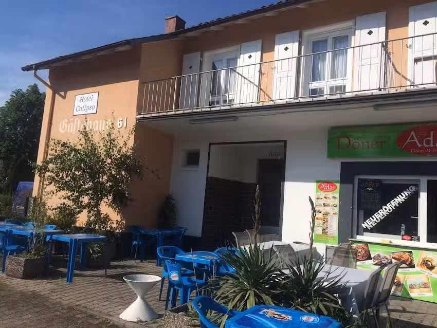Hotel Calipso