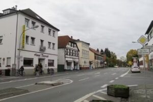 Hotel Central