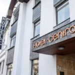 Hotel Central