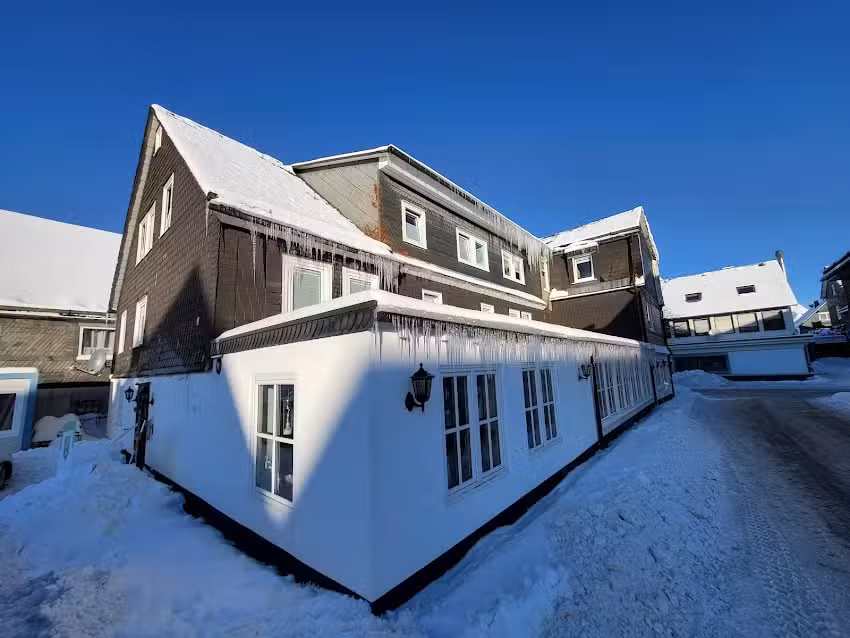 Hotel Centrum Winterberg