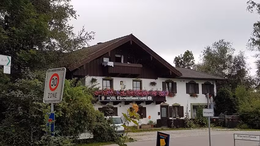 Hotel Chiemseeklause