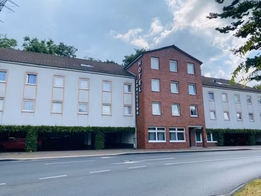 Hotel Christina