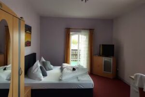 Hotel Christine