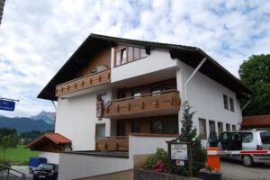 Hotel Christine