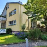 Hotel Christine
