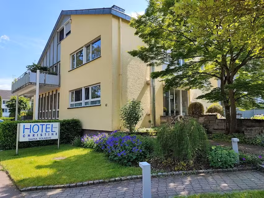 Hotel Christine