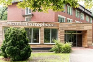 Hotel Christophorus