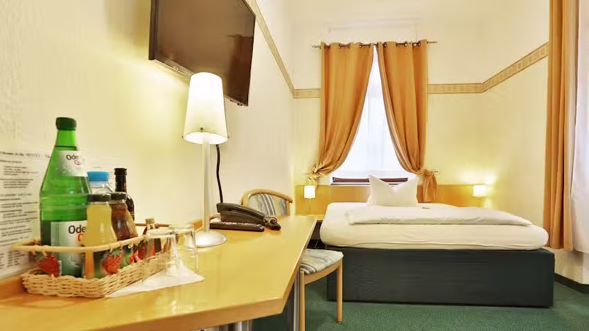 Hotel Classic Inn