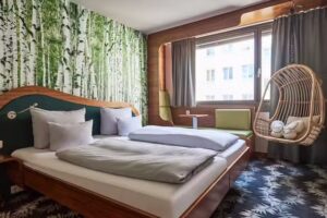 Hotel Cocoon Stachus