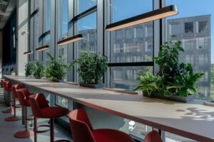 Hotel Cocoon Theresienwiese