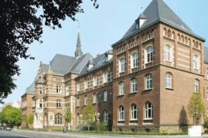 Hotel Collegium Leoninum
