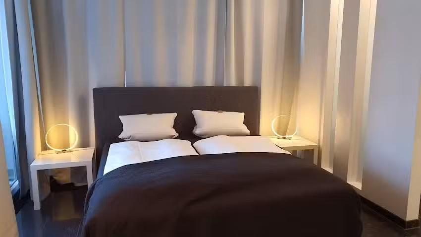 Hotel Come in