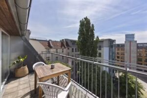HOTEL Comenius