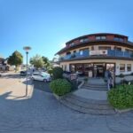 Hotel Cortina