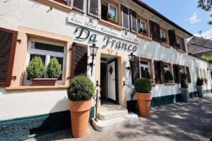 Hotel Da Franco Rastatt