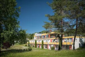 Hotel „Das Allgäu“