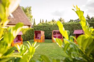 Hotel Das kleine Glück