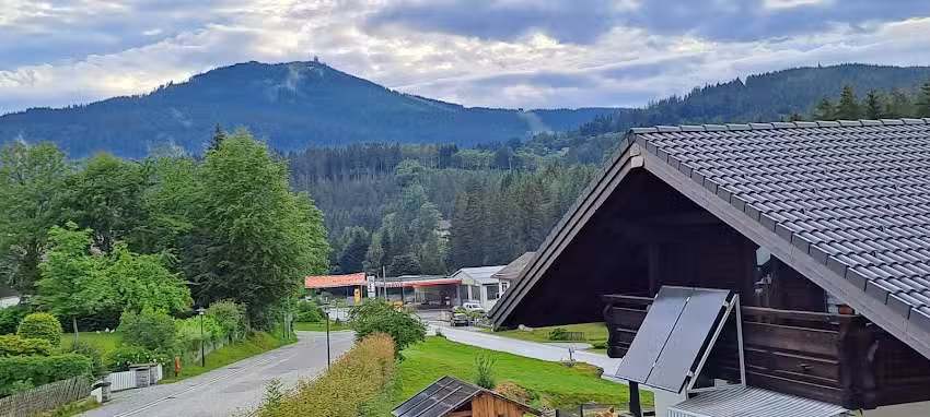 Hotel Das Waldk&ouml;nig