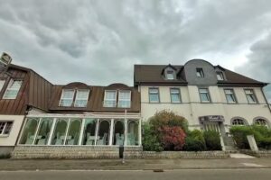 Hotel Daun Castrop-Rauxel