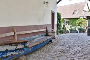 Hotel de Charme &bdquo;Zum Schiff&ldquo;
