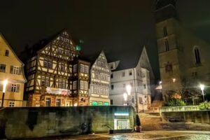 Hotel Decker