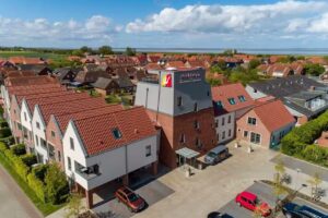 Hotel Deichkrone