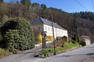 Hotel Dekorahaus