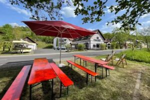 Hotel Der Distelhof – ihr Land- und Tagungshotel zwischen Rennsteig und Rhön