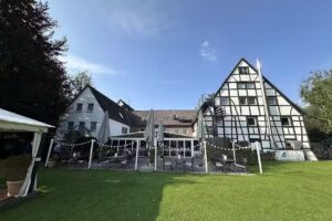 Hotel der Lennhof &ndash; Dortmund