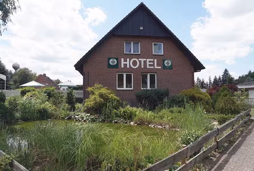 Hotel Deuschle