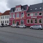 Hotel Deutscher Hof