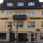 Hotel Deutscher Kaiser