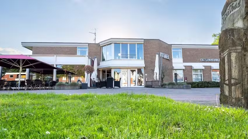 Hotel Diana &ndash; Bad Bentheim