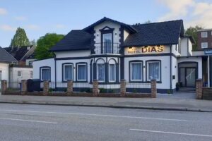 Hotel Dias