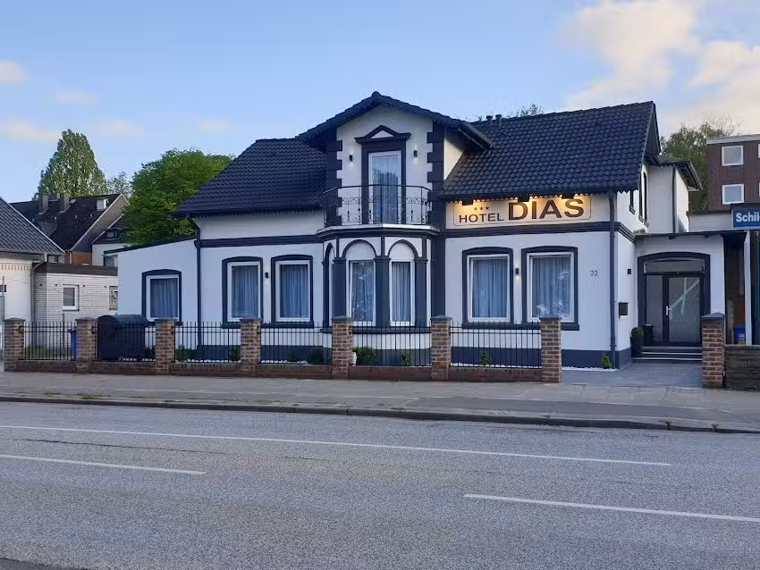 Hotel Dias