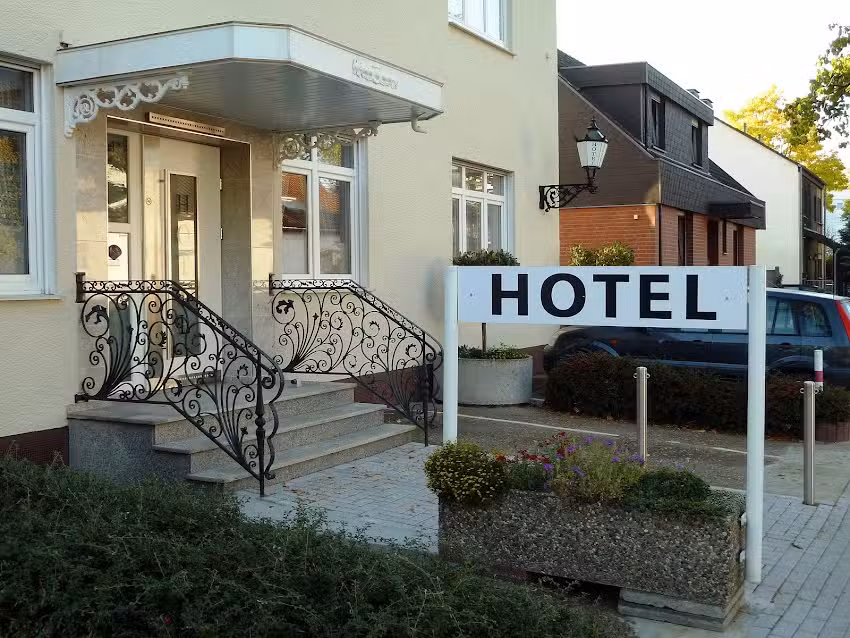 Hotel Dieck