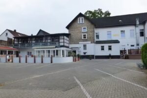 Hotel Diele Detmold