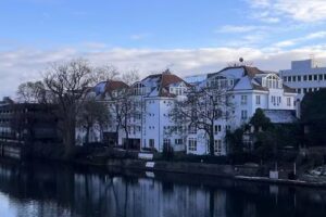 Hotel DOMIZIL Tübingen