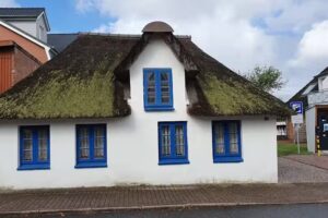 Hotel Dorfkrug Büsum