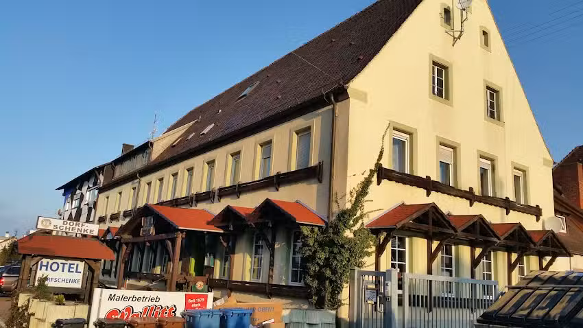 Hotel Dorfschenke