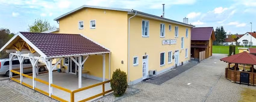 Hotel Drei B&auml;ren