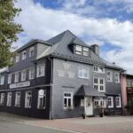 Hotel Drei Kronen