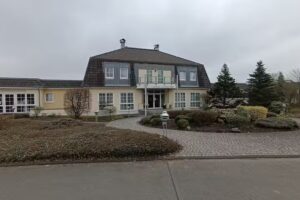 Hotel Dreibaumen Dinler OHG