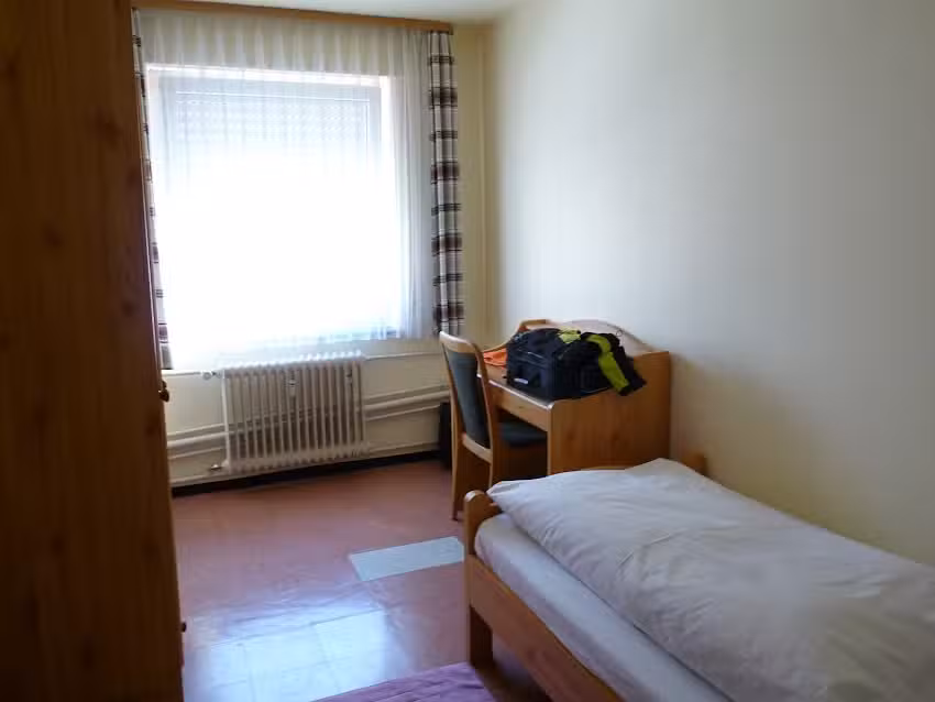 HOTEL DREIL&Auml;NDERECK