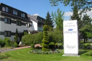 Hotel Dreispitz
